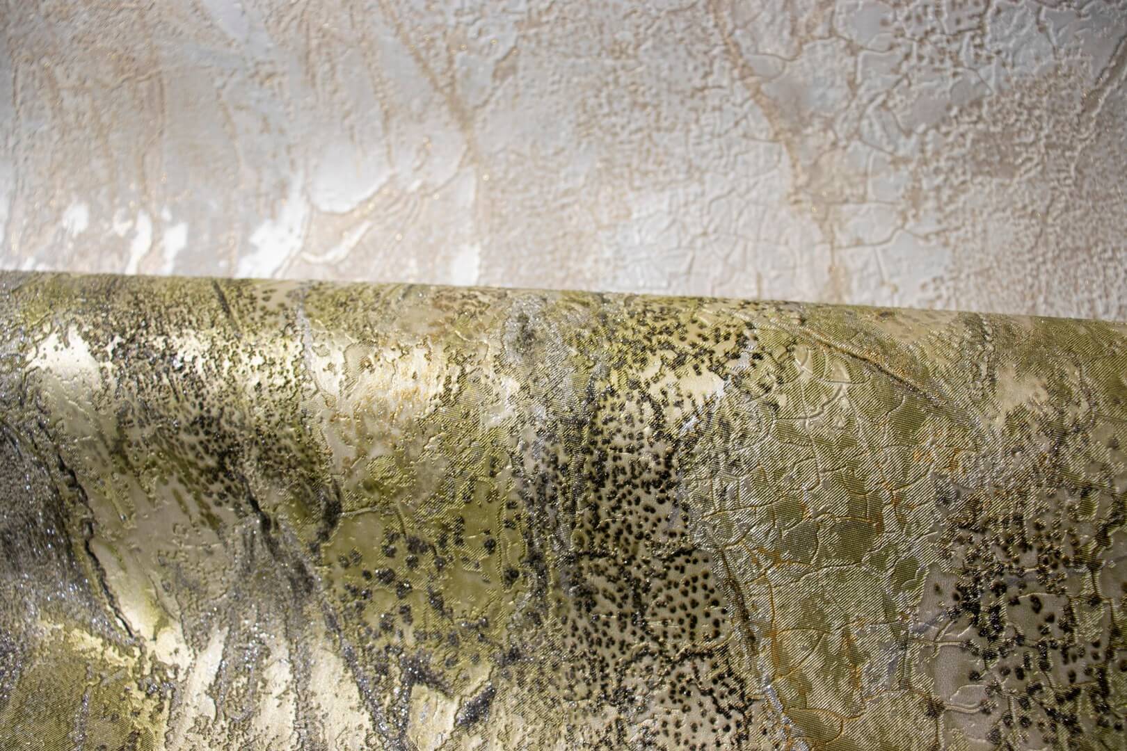 Tapeta jak marmur Decori & Decori 84623 Carrara 3 - 106cm szer.