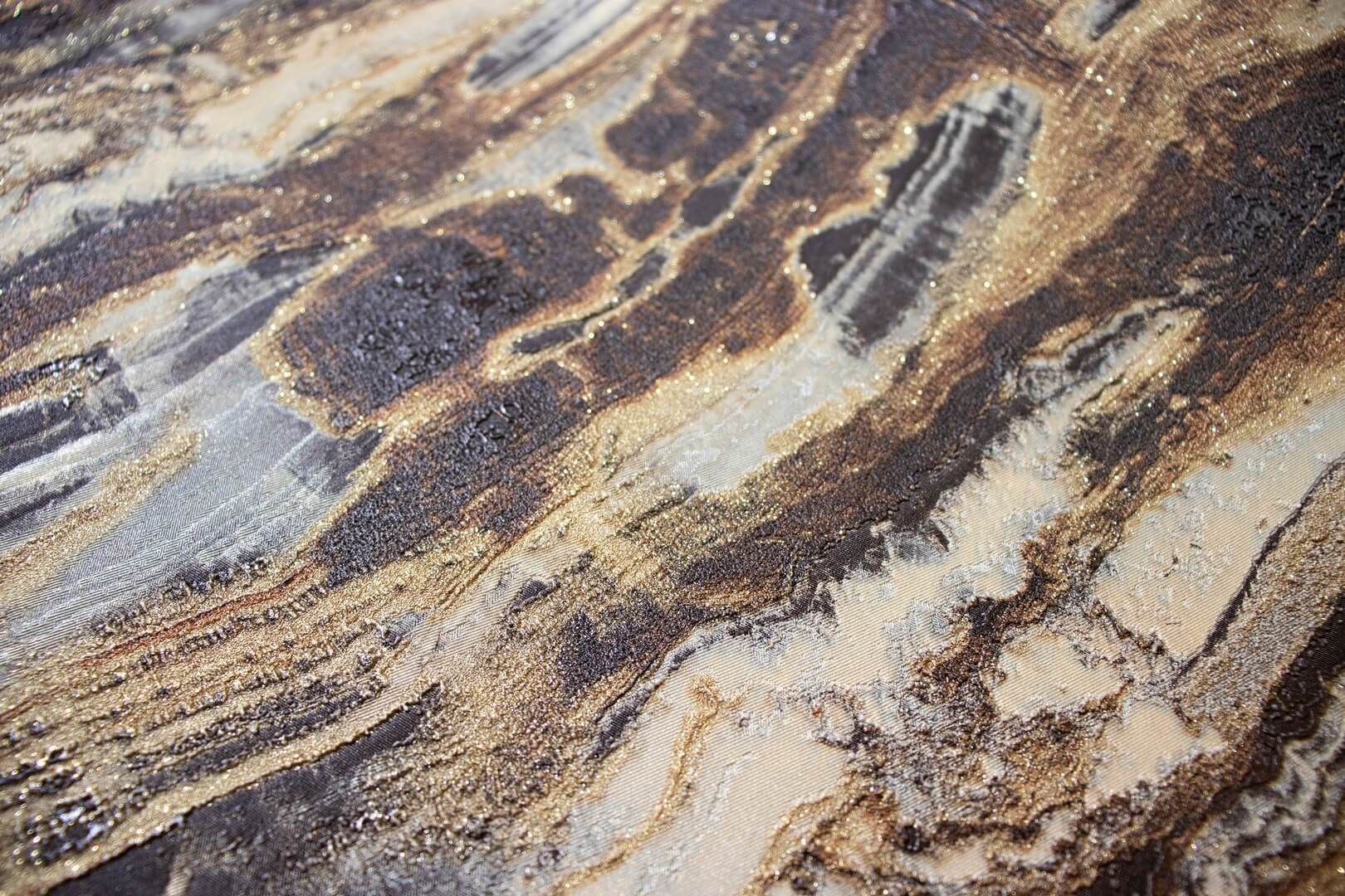 Tapeta jak marmur Decori & Decori 84631 Carrara 3 - 106cm szer.