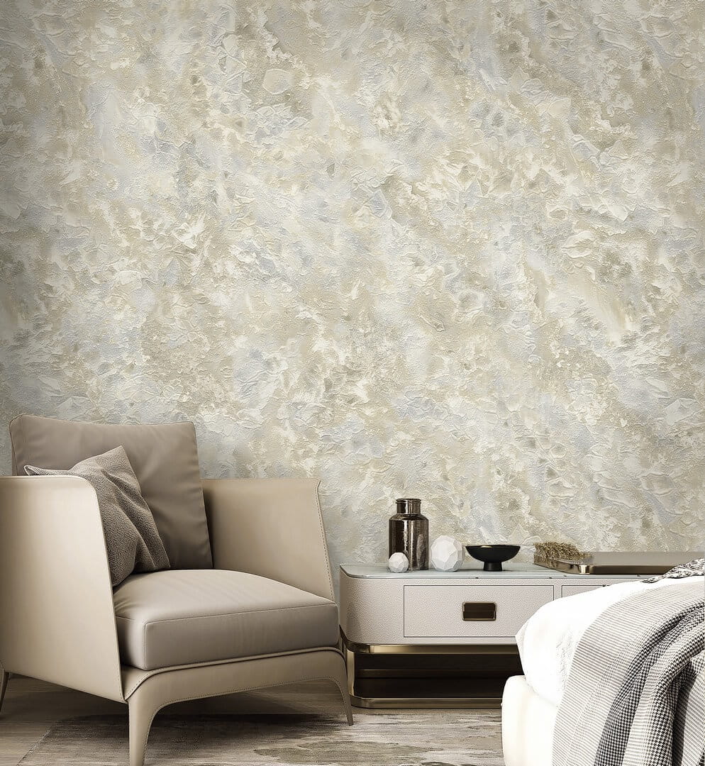Tapeta jak marmur Decori & Decori 84644 Carrara 3 - 106cm szer.