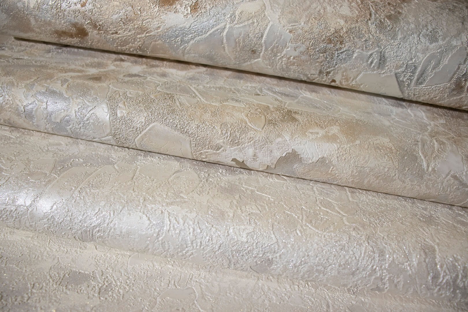 Tapeta jak marmur Decori & Decori 84646 Carrara 3 - 106cm szer.