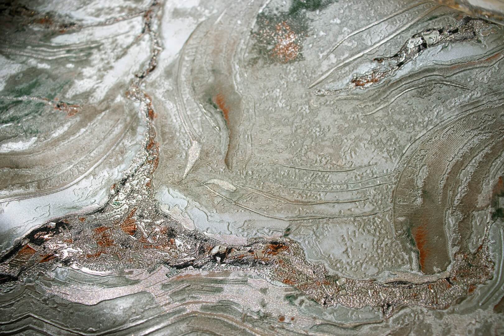Tapeta jak marmur Decori & Decori 84656 Carrara 3 - 106cm szer.