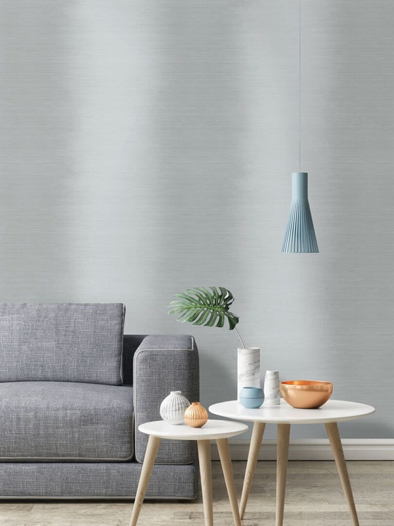 Tapeta pasy ombre Holden 90240 Vignette Stripe Cascading Gardens