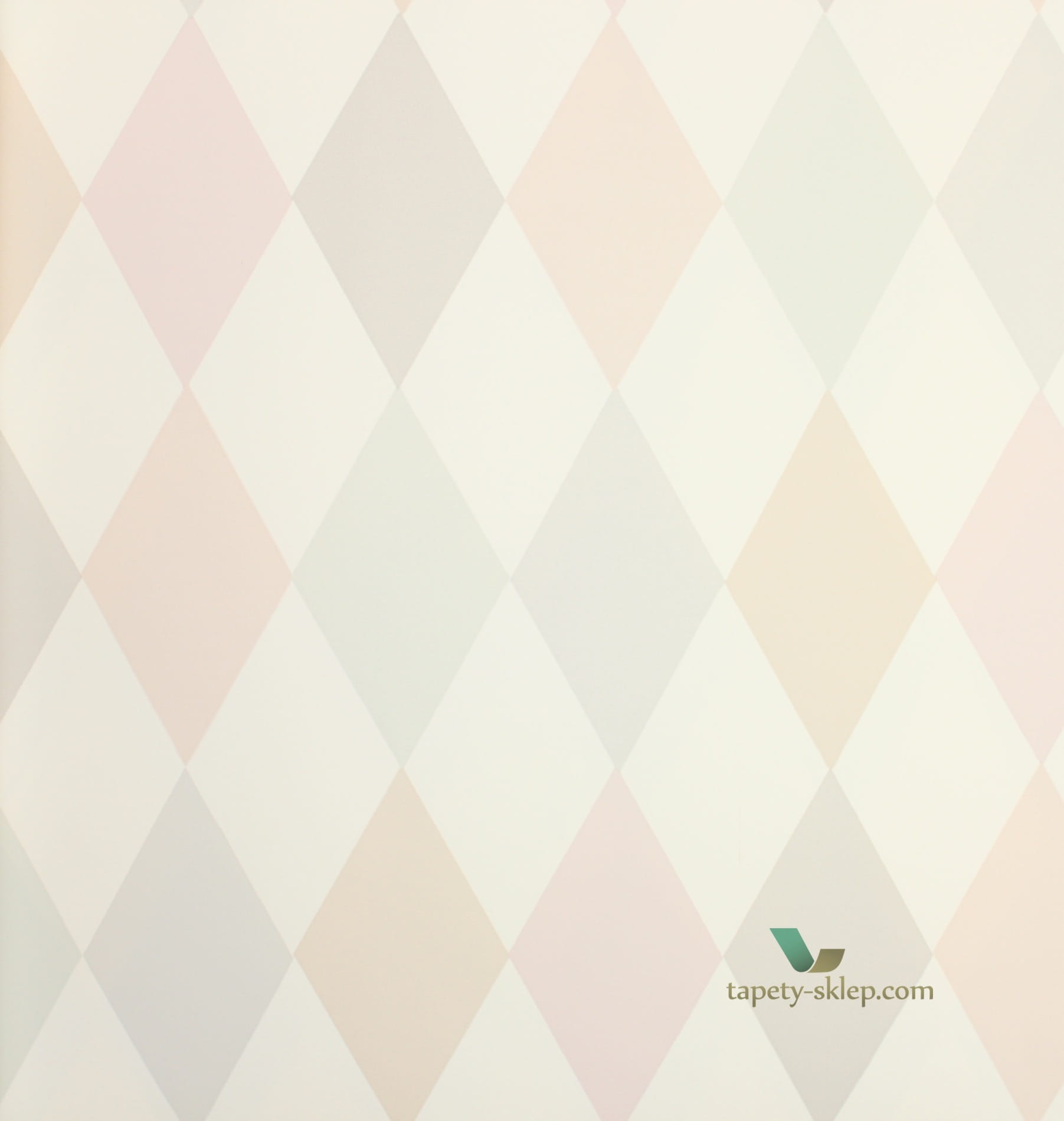 Tapeta Cole & Son 103/2010 Punchinello Whimsical