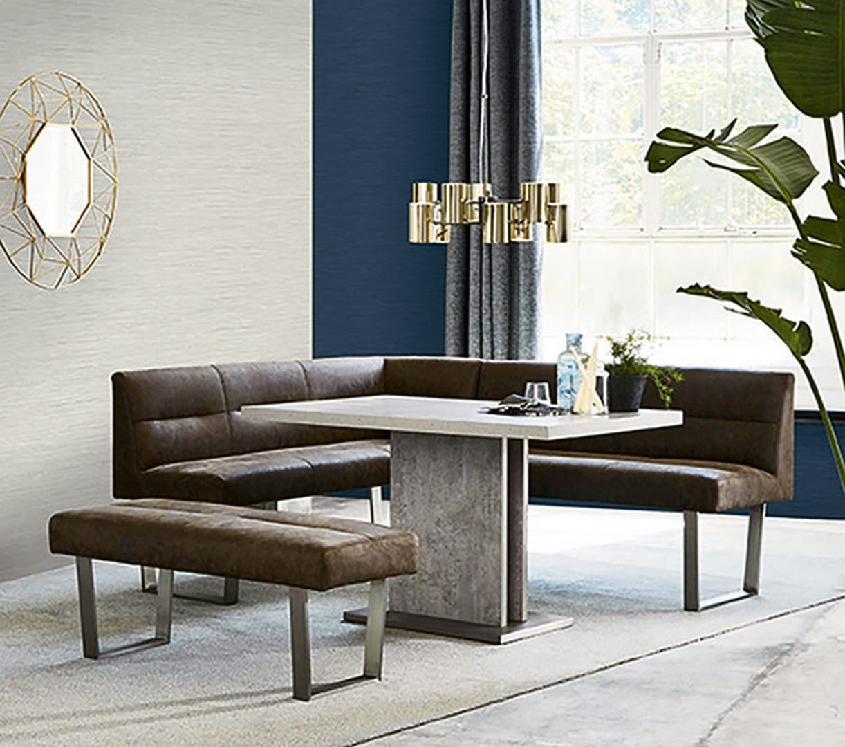 Tapeta imitująca grasscloth Carl Robinson CR80802 Queenscroft Loft 17