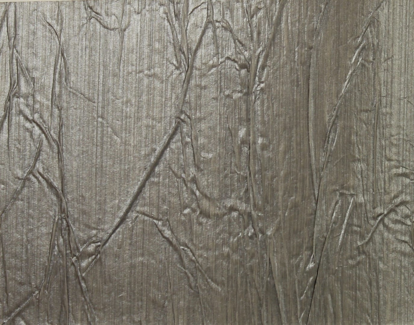 Tapeta jak plisowana tkanina metaliczna Carl Robinson CR82810 Queensville Loft 17