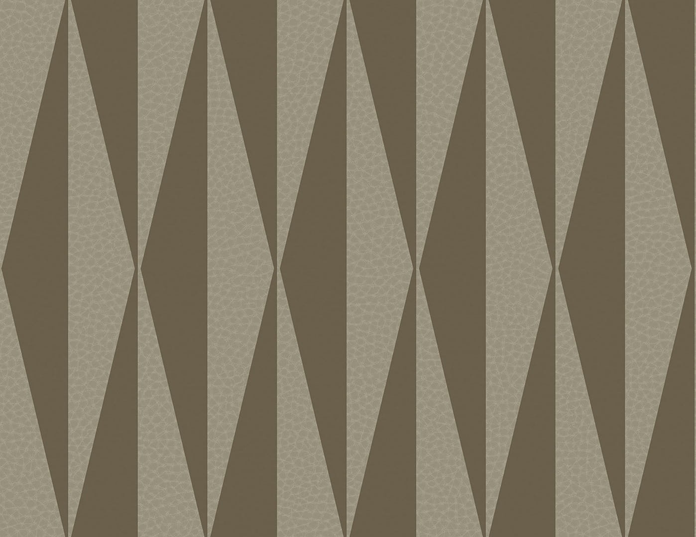 Tapeta geometryczna romby Carl Robinson CR82906 Queensway Loft 17