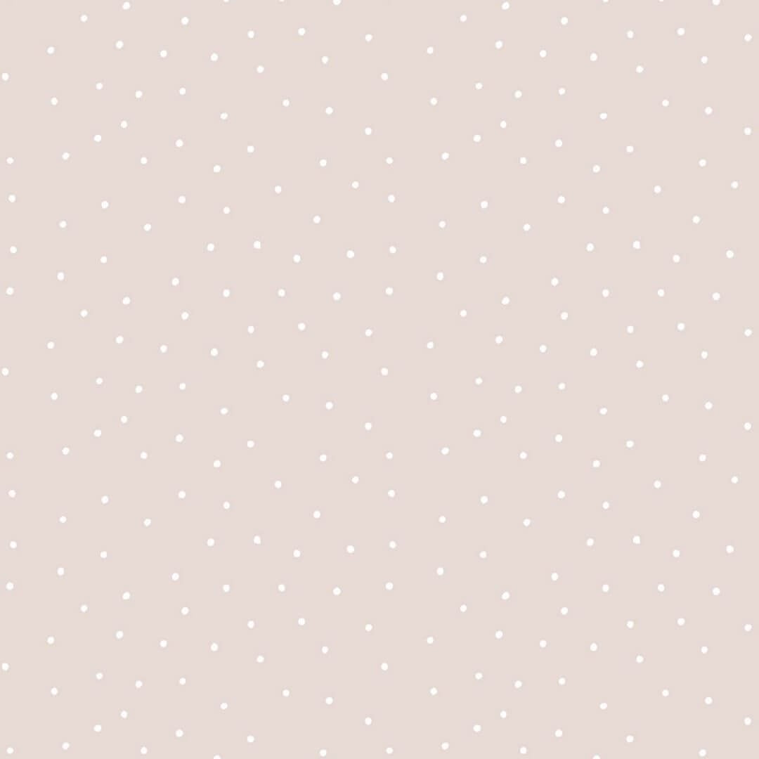 Tapeta kropeczki ICH Wallpaper 7007-3 Noa Specks Noa