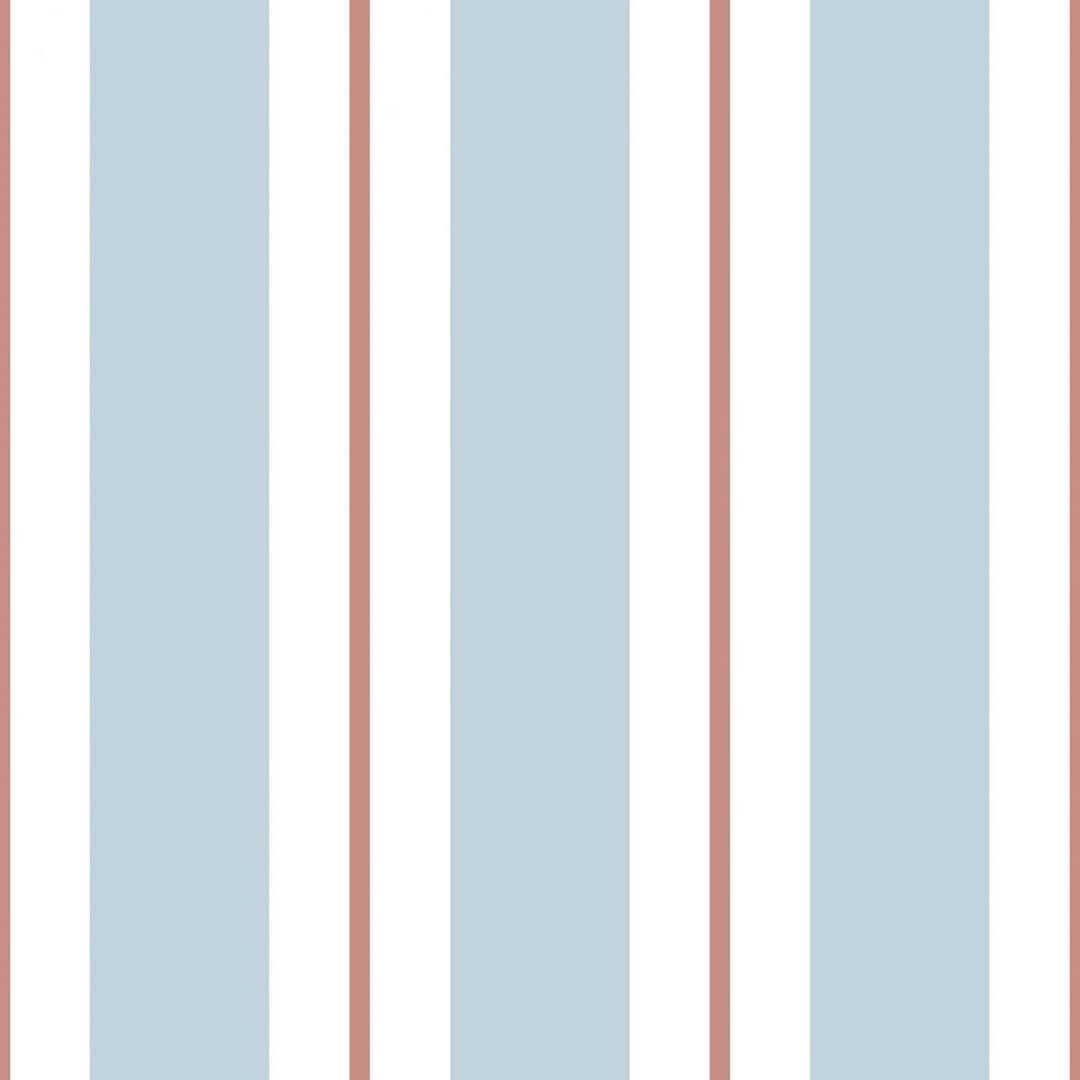 Tapeta pasy ICH Wallpaper 7008-5 Noa Stripe Noa