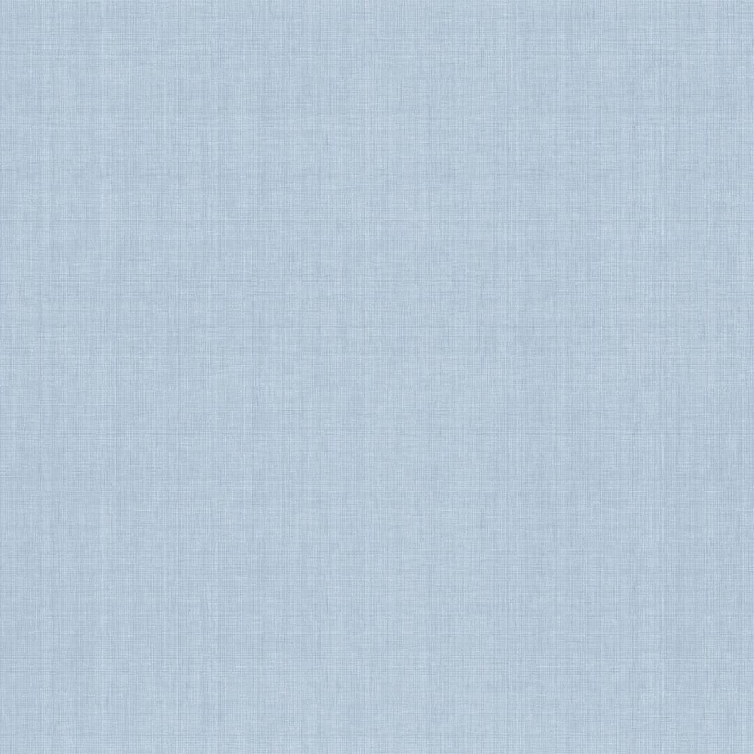 Tapeta jednokolorowa niebieska ICH Wallpaper 7010-4 Noa Plain Noa
