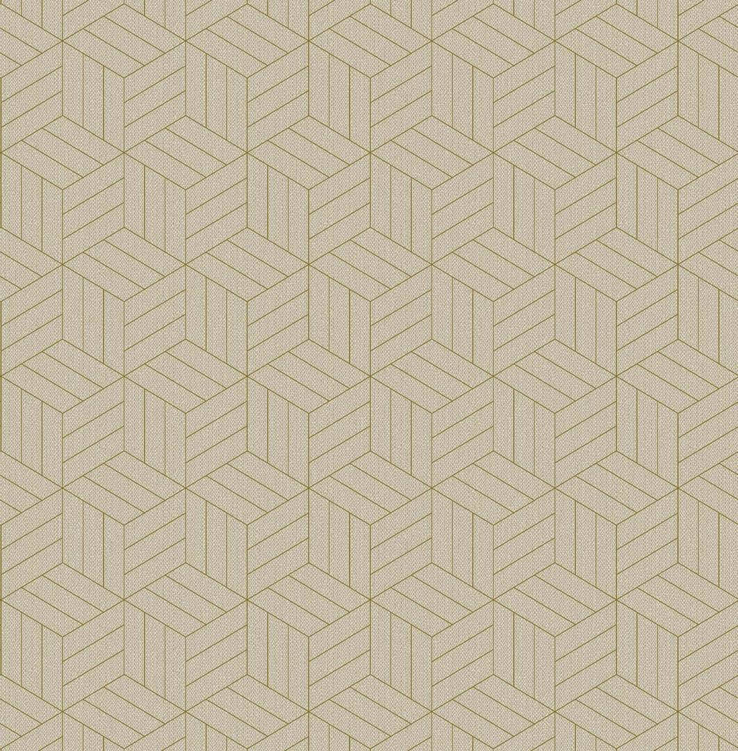 Tapeta geometryczna efekt 3D Tiffany EF1004 Euphorie