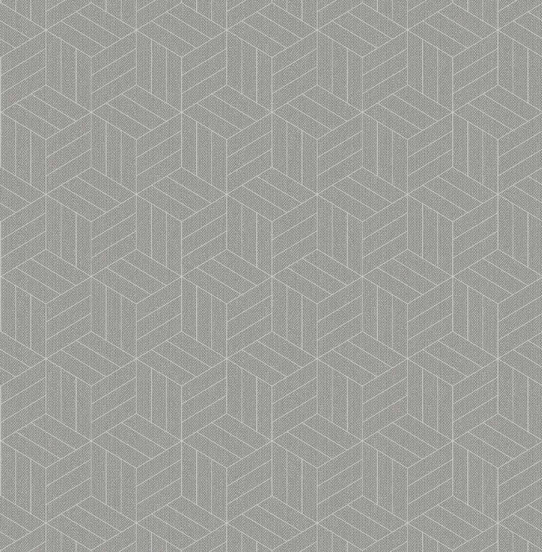 Tapeta geometryczna efekt 3D Tiffany EF1005 Euphorie