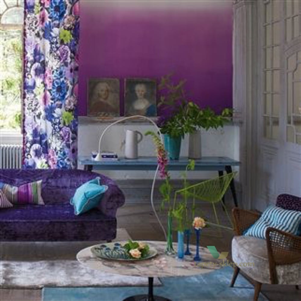 Fototapeta P600/06 Designers Guild Contarini