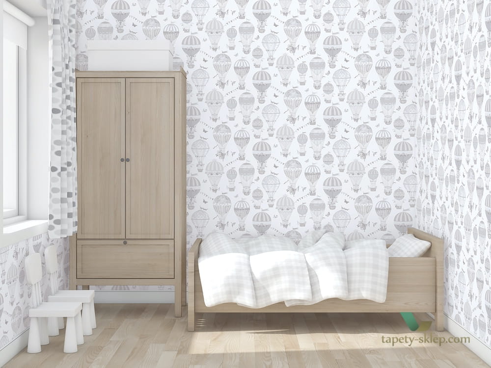 Tapeta Galerie G56543 Just 4 Kids 2