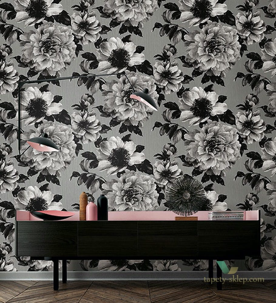 Tapeta Wallquest UK11101 Mica