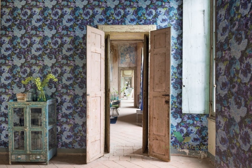 Tapeta Designers Guild PDG642/03 Sukumala