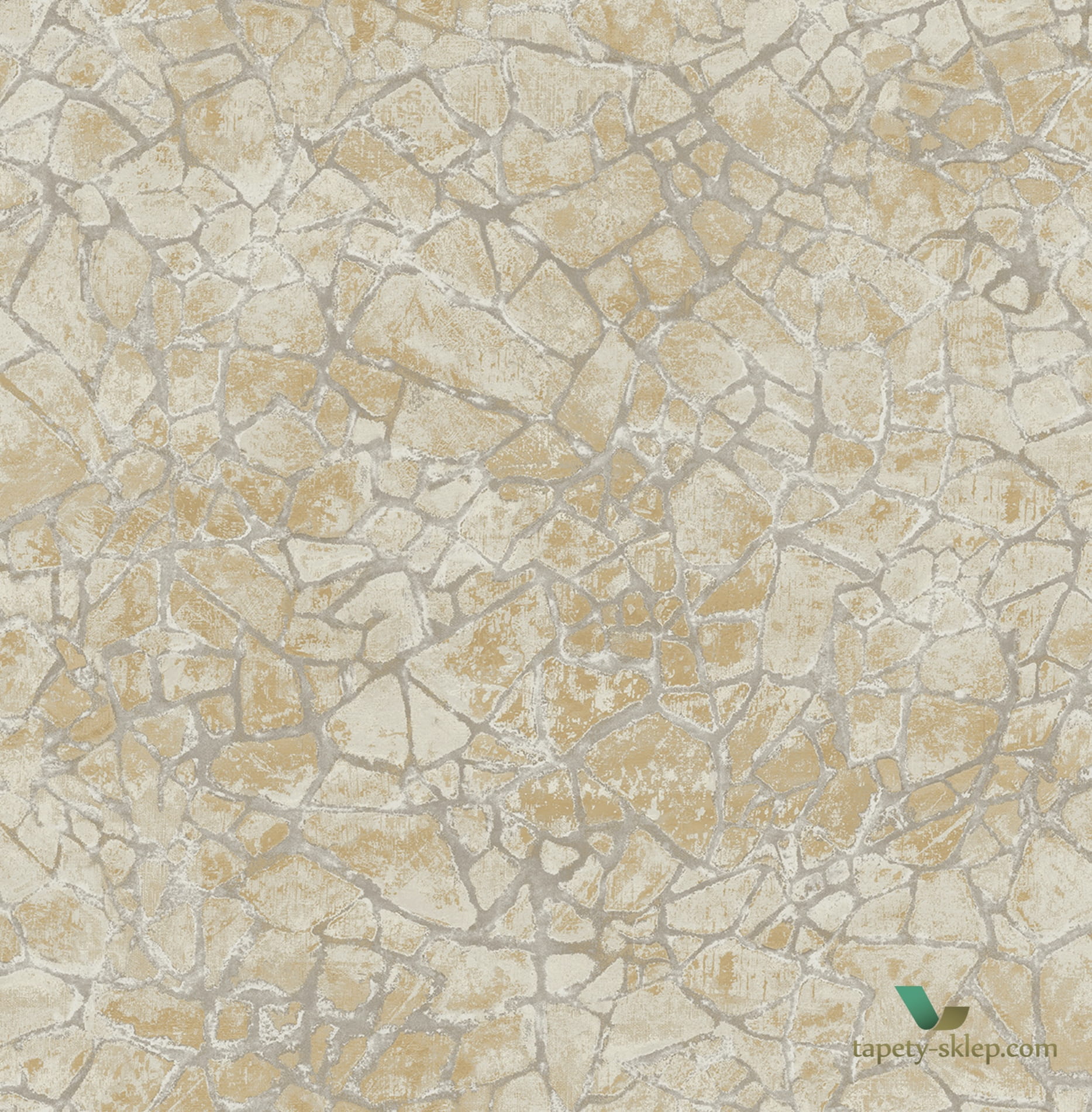 Tapeta Seabrook MW30205 Metalworks