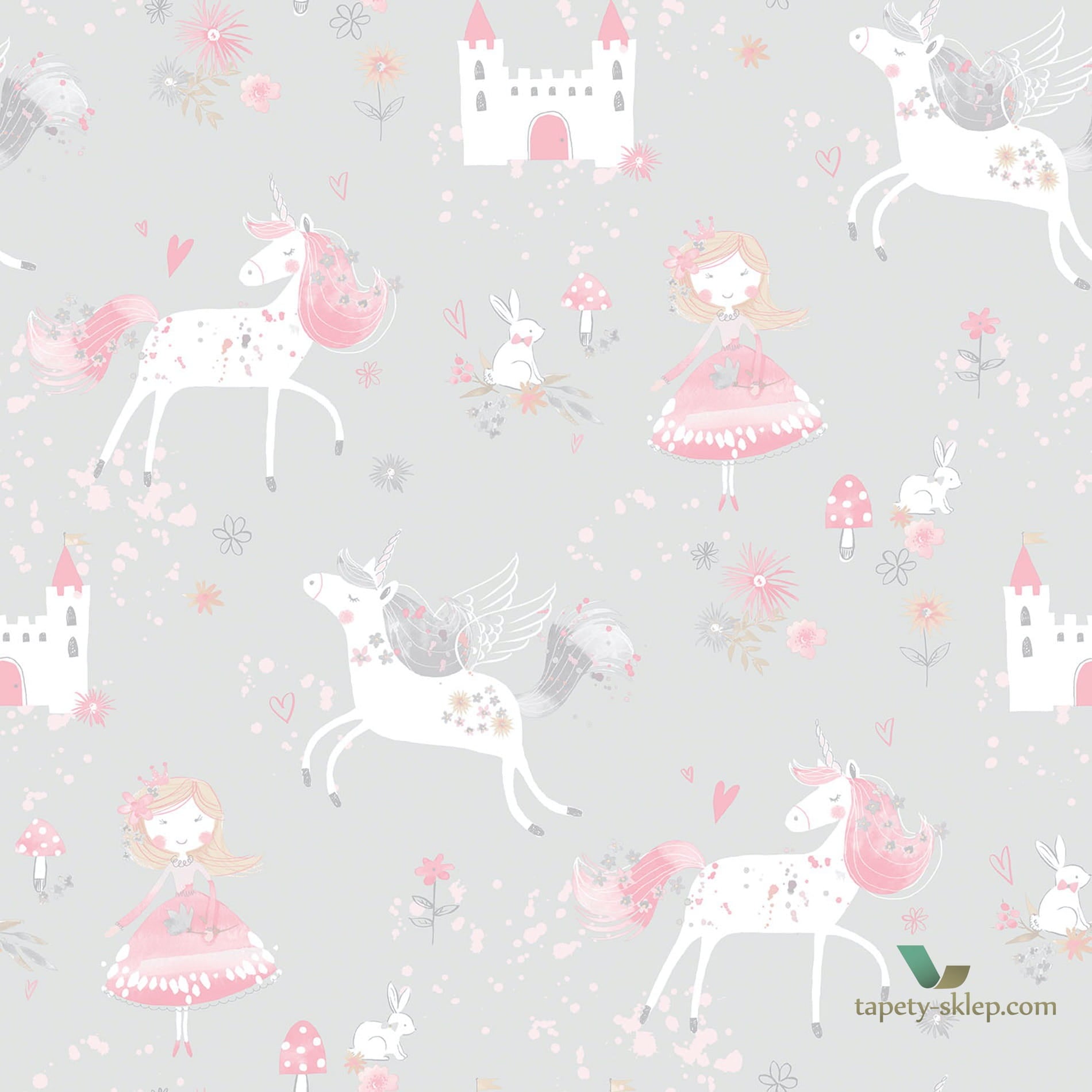 Tapeta Galerie G56525 Just 4 Kids 2