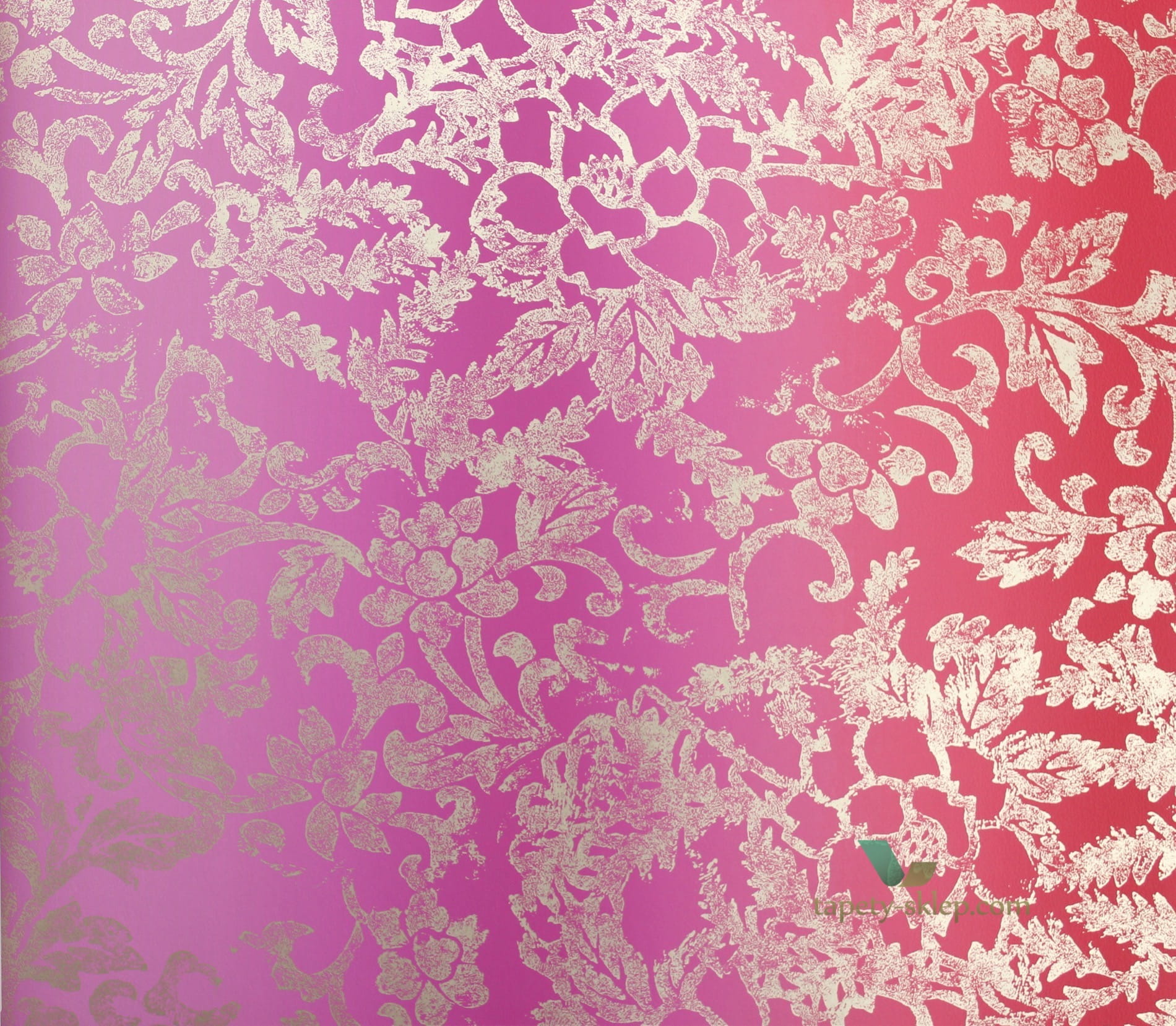 Tapeta P628/08 Surabaya Designers Guild