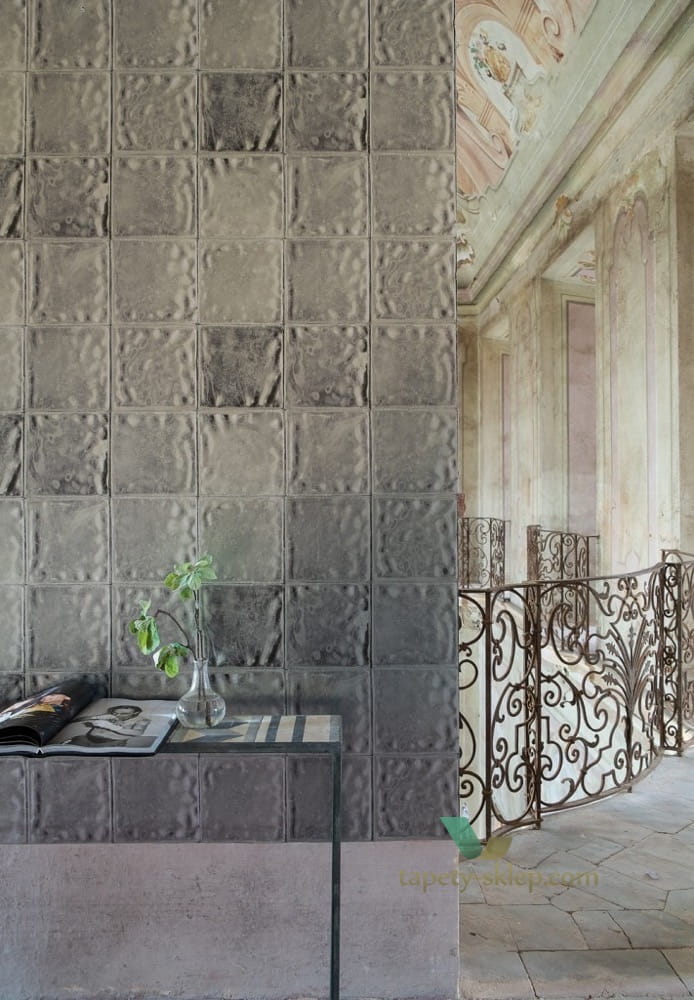 Tapeta PDG646/02 Palasini Designers Guild