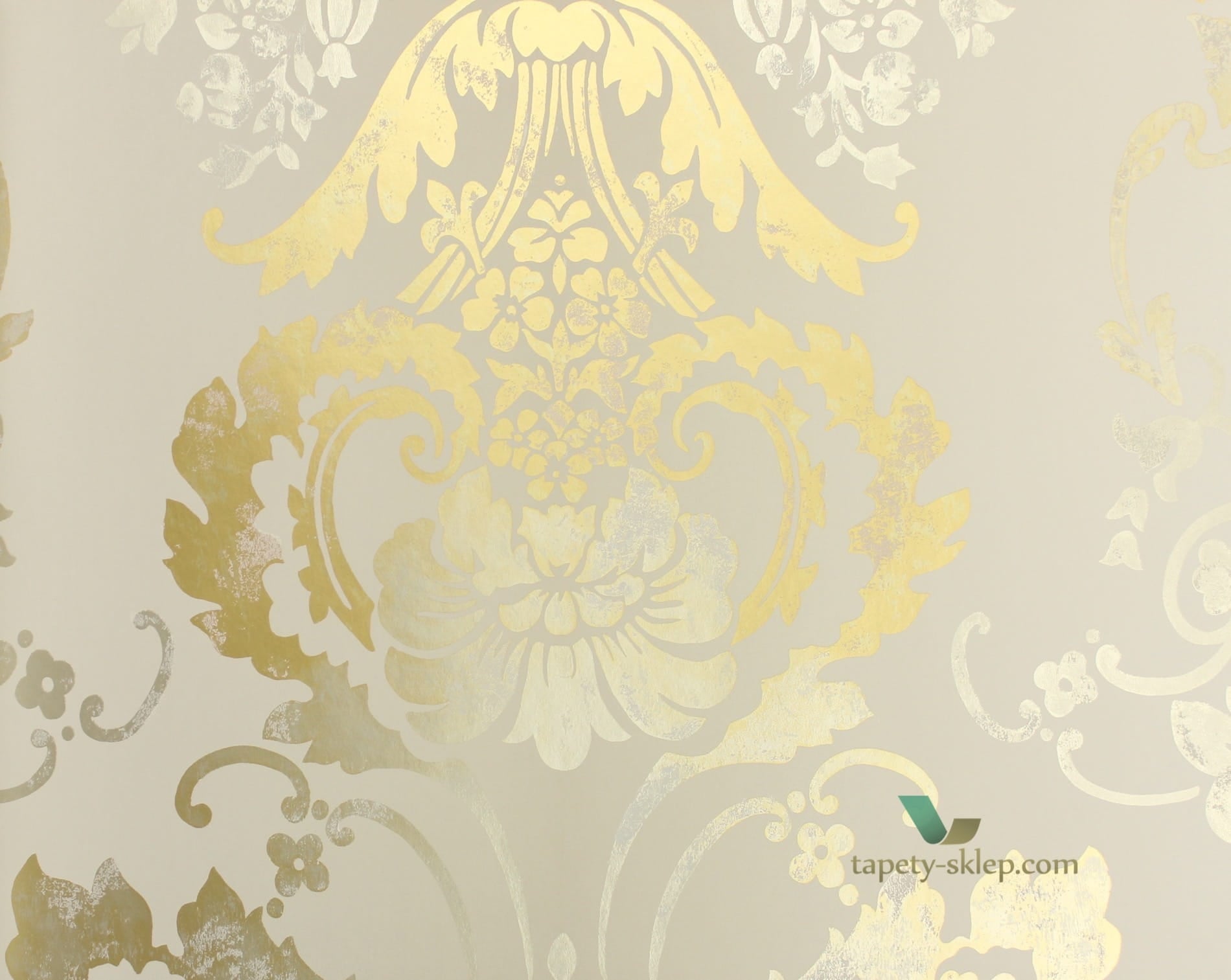 Tapeta Designers Guild P619/03 Alexandria