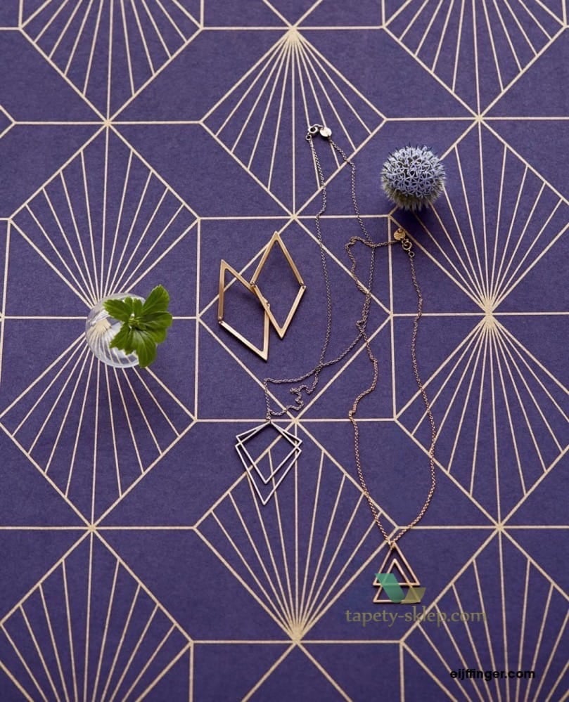 Tapeta Eijffinger 366070 Geonature