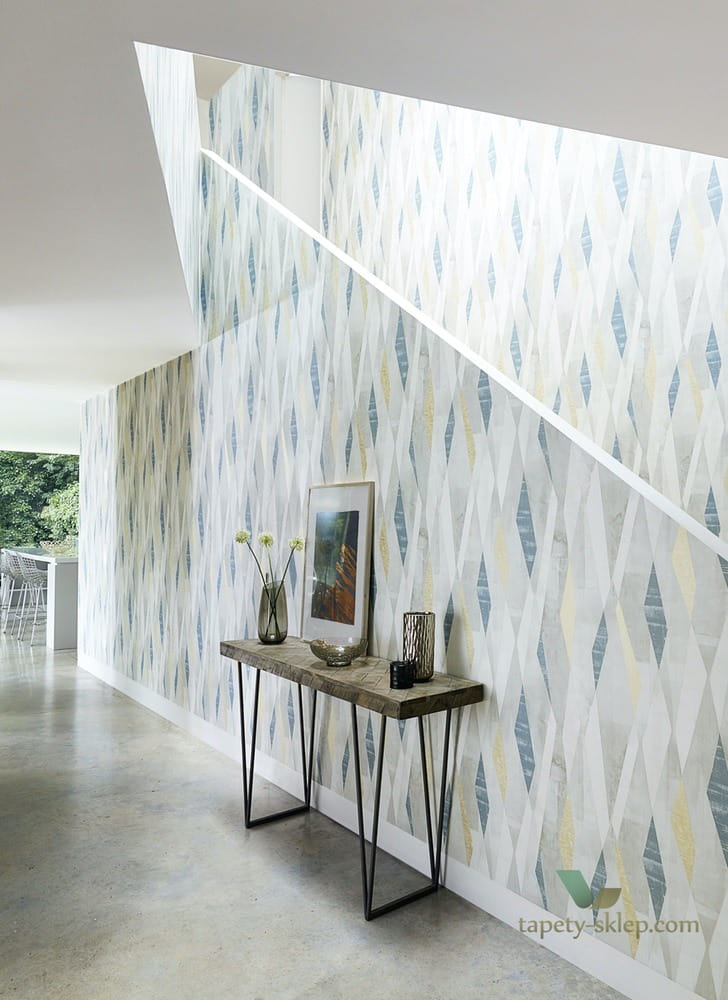 Tapeta Harlequin 111701 Entity