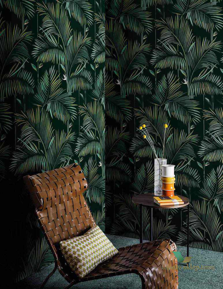Fototapeta Wall&Deco Brasilia WDBR1602 Contemporary 2016