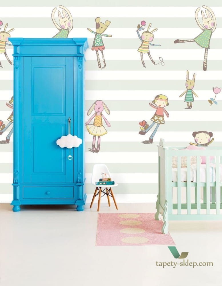 Fototapeta Eijffinger 364100 Wallpower Junior