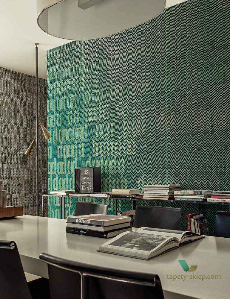 Fototapeta Wall&Deco Glifi WDGL1501 Contemporary 15