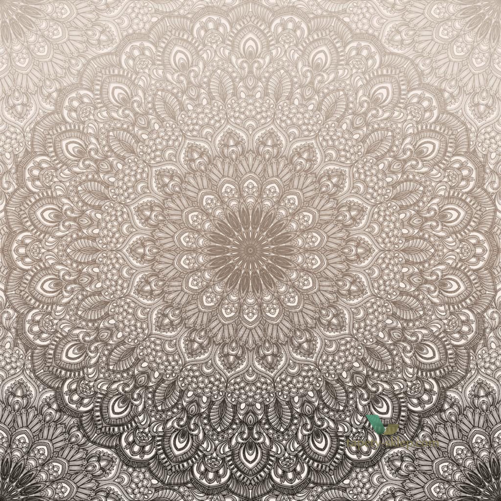 Fototapeta Carl Robinson CR22800M Island 10