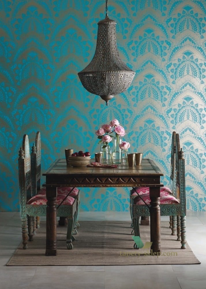 Tapeta Matthew Williamson W6952-01 Durbar