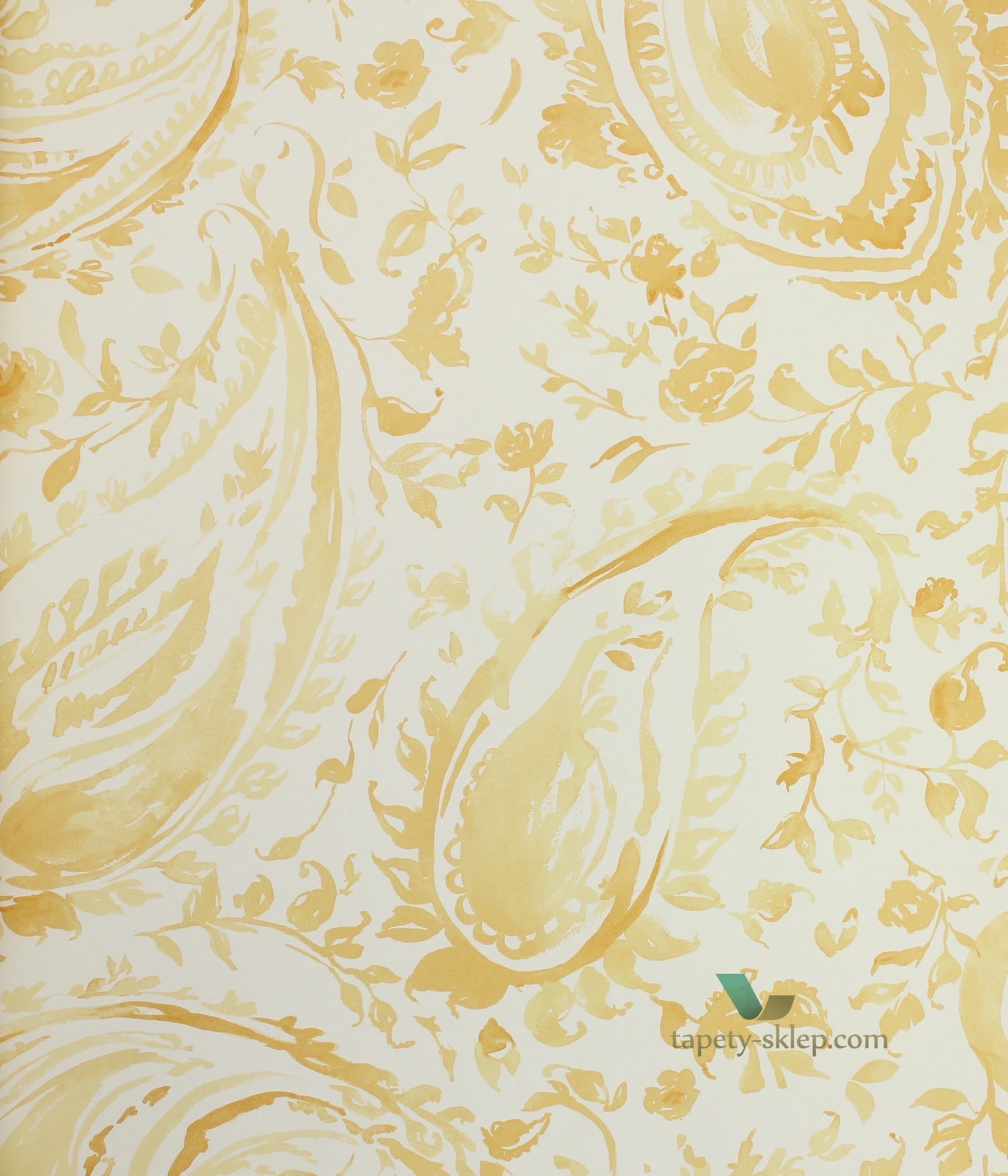 Tapeta NCW4183-05 Cathay Nina Campbell