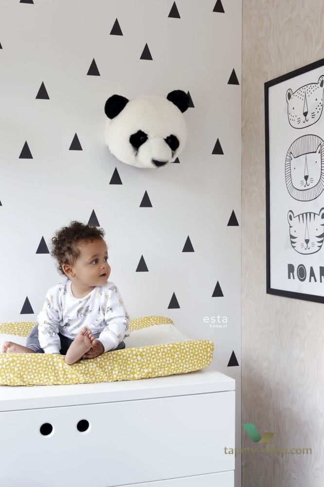 Tapeta Esta 138942 Little Bandits