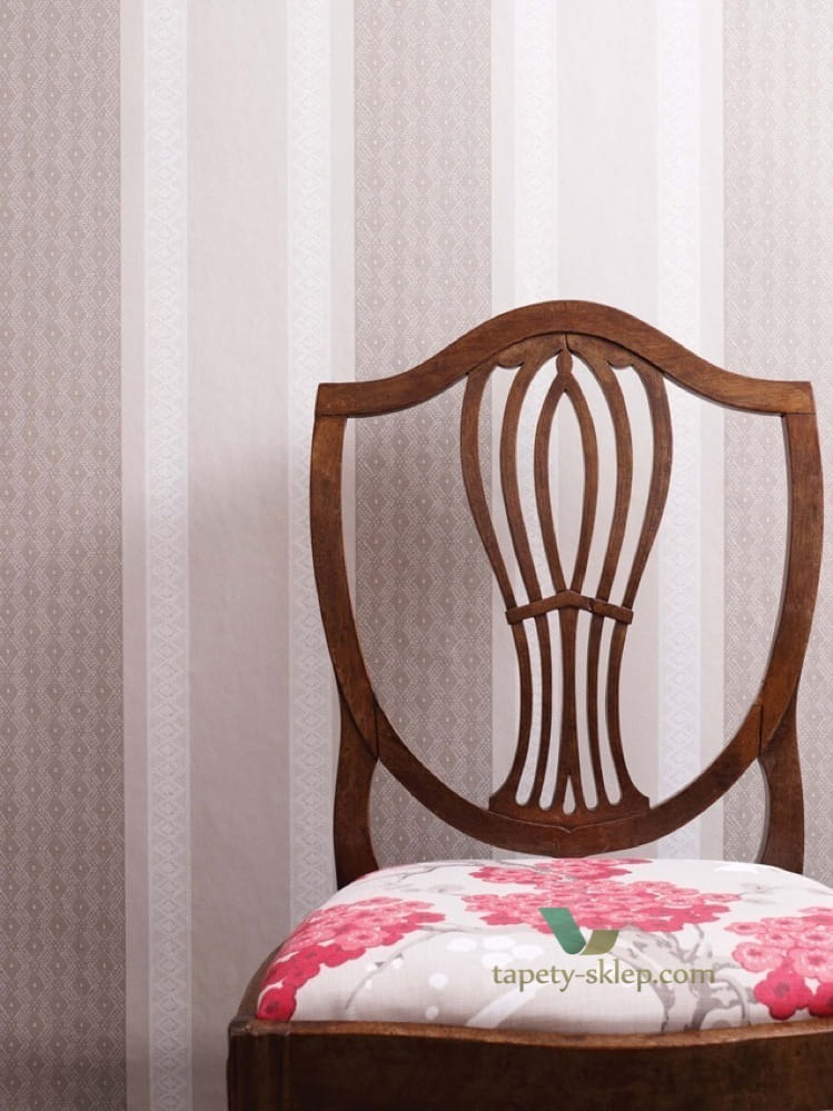 Tapeta W6595-04 Osborne and Little Verdanta