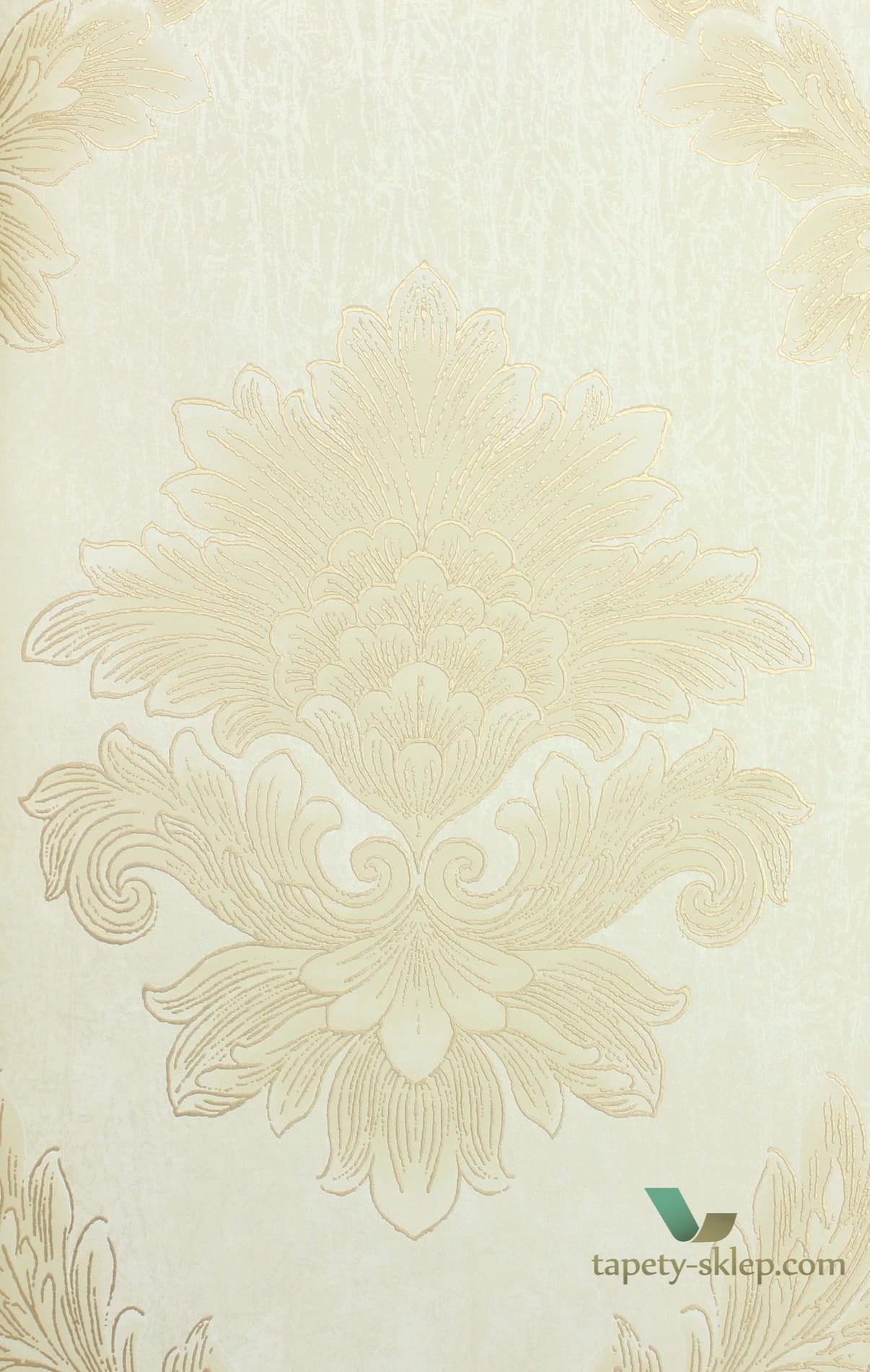 Tapeta Antonina Vella WP-1167 Mixed Metals York