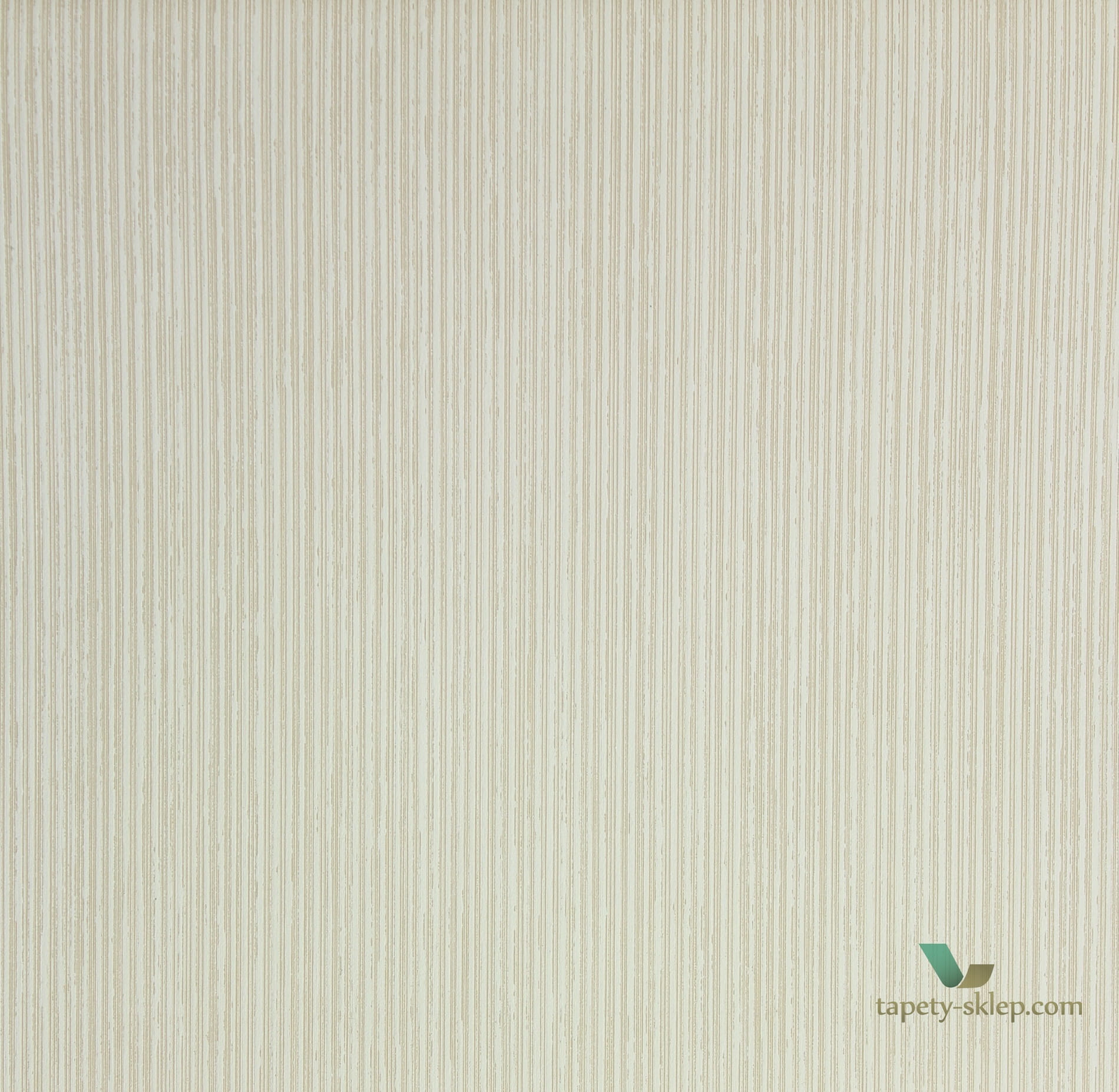 Tapeta tekstylna Guy Masureel FER504 Ellis Creme