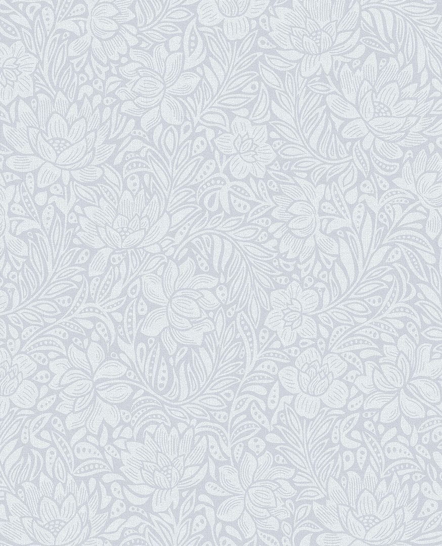 Tapeta kwiaty vintage Eijffinger 316026 Posy