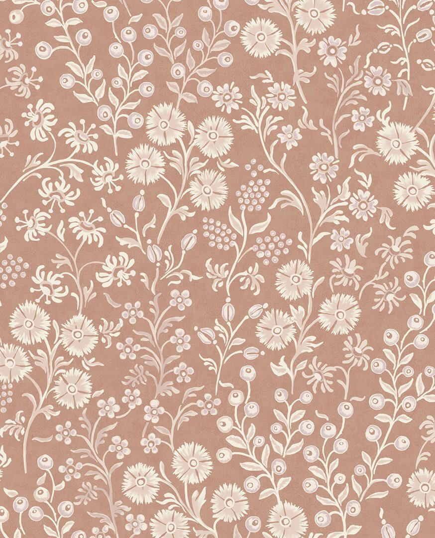 Tapeta łąka Eijffinger 316043 Posy