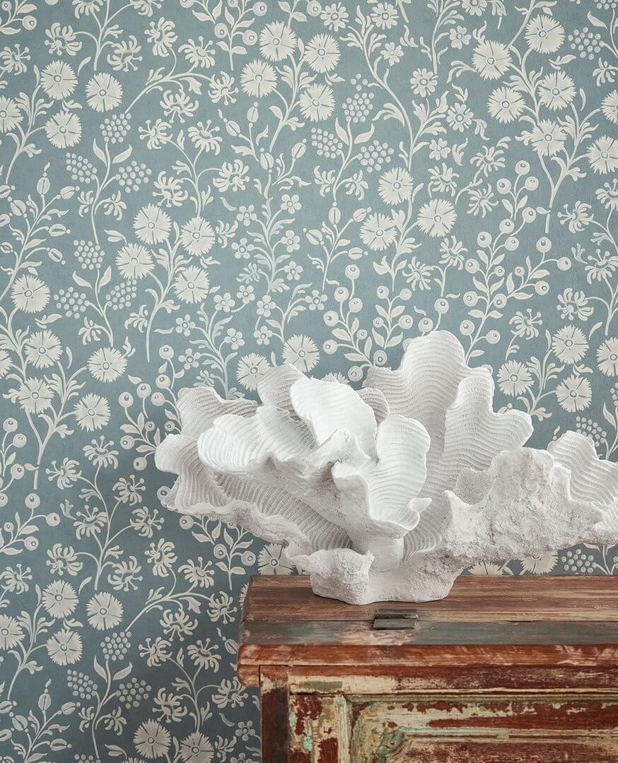 Tapeta łąka Eijffinger 316043 Posy
