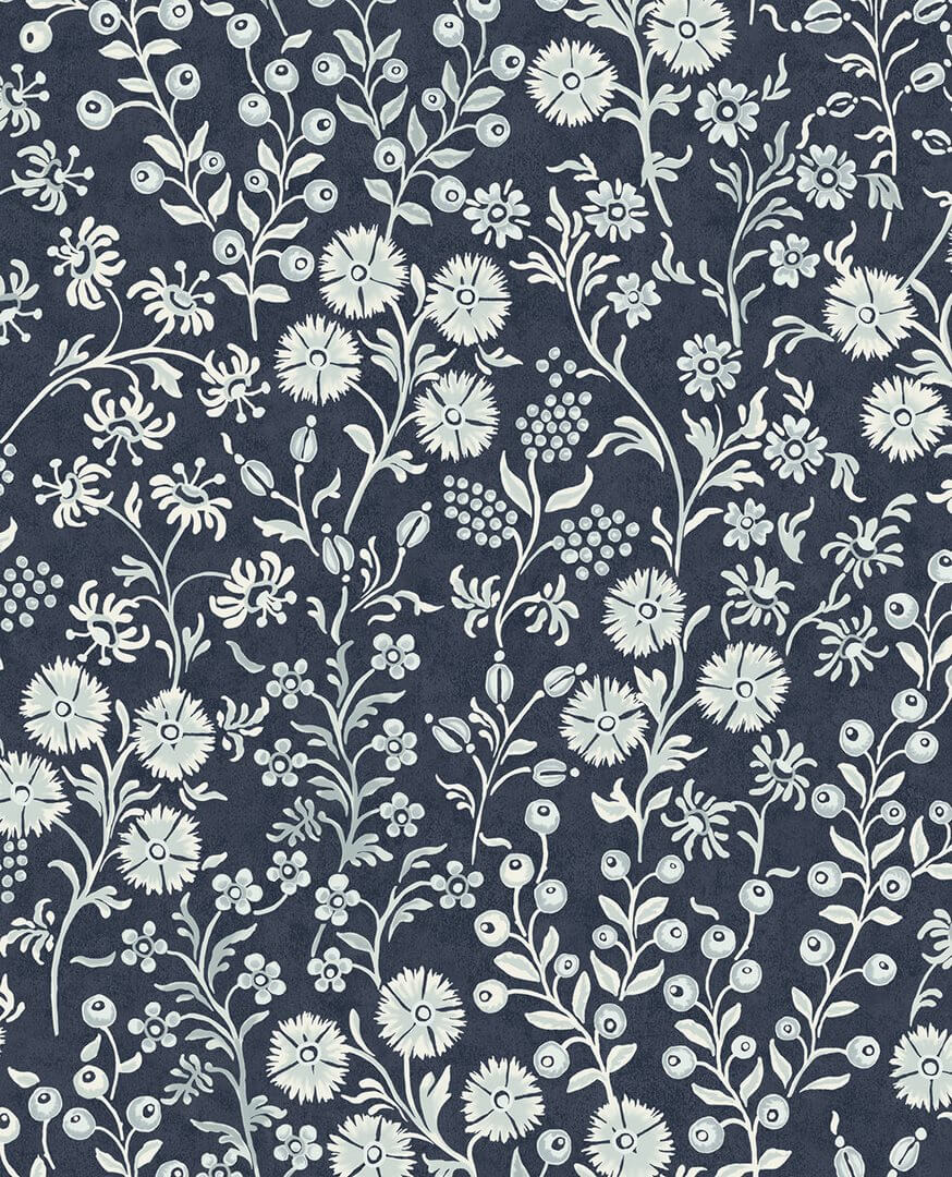 Tapeta łąka Eijffinger 316047 Posy