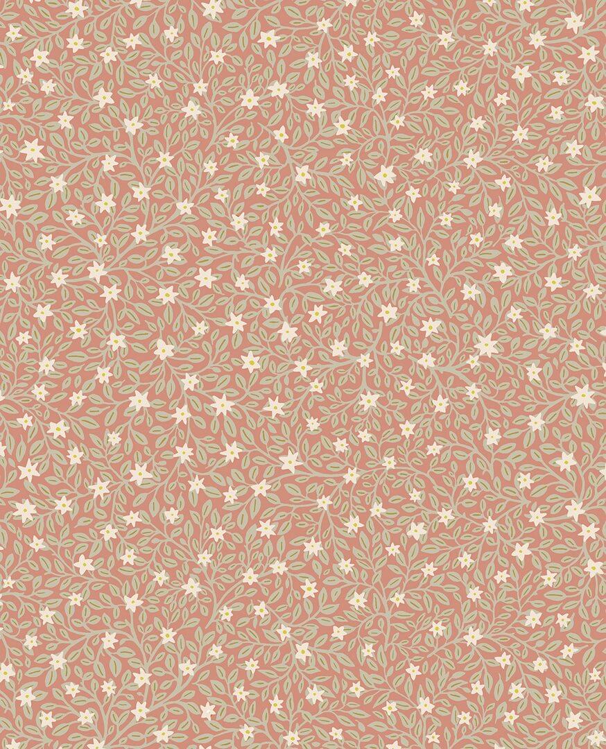Tapeta roślinna Eijffinger 316051 Posy