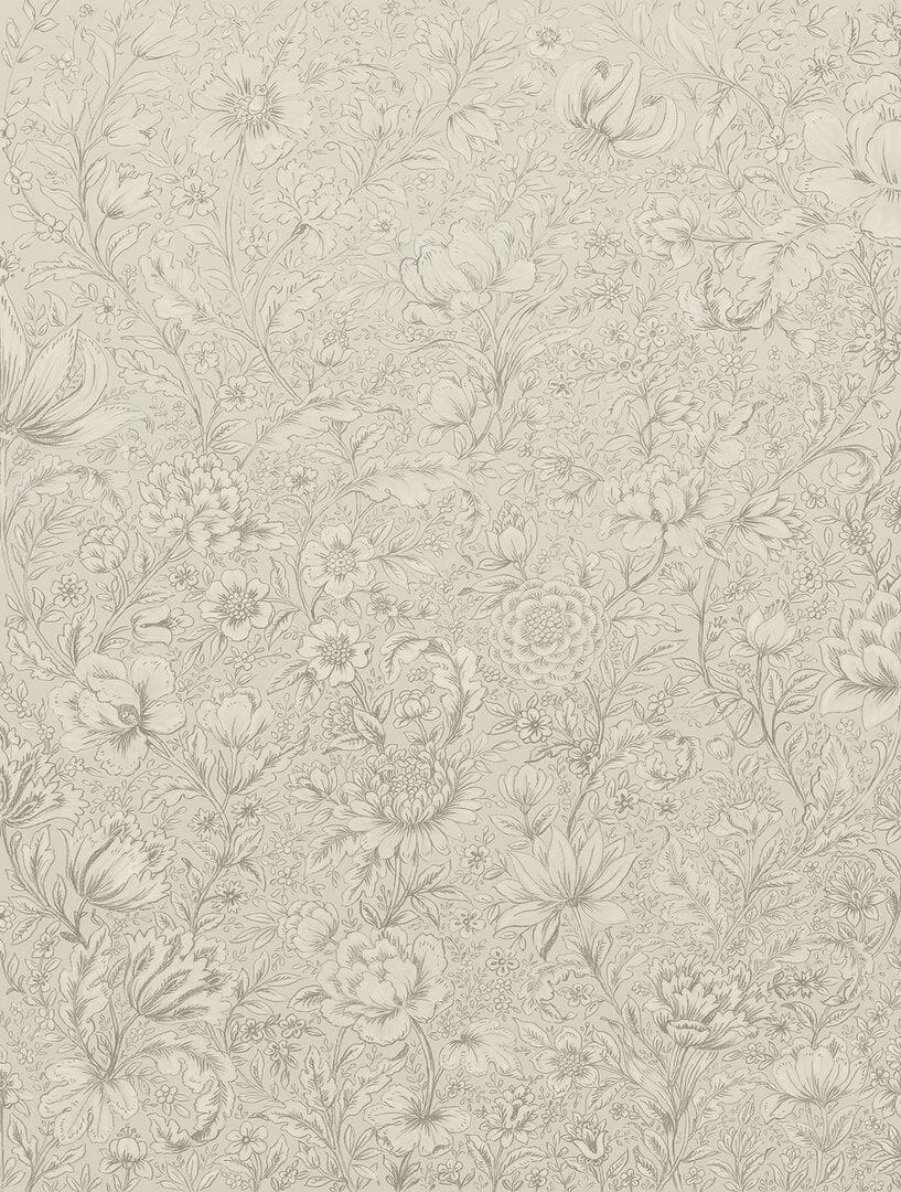 Mural kwiaty Eijffinger 316087 Posy