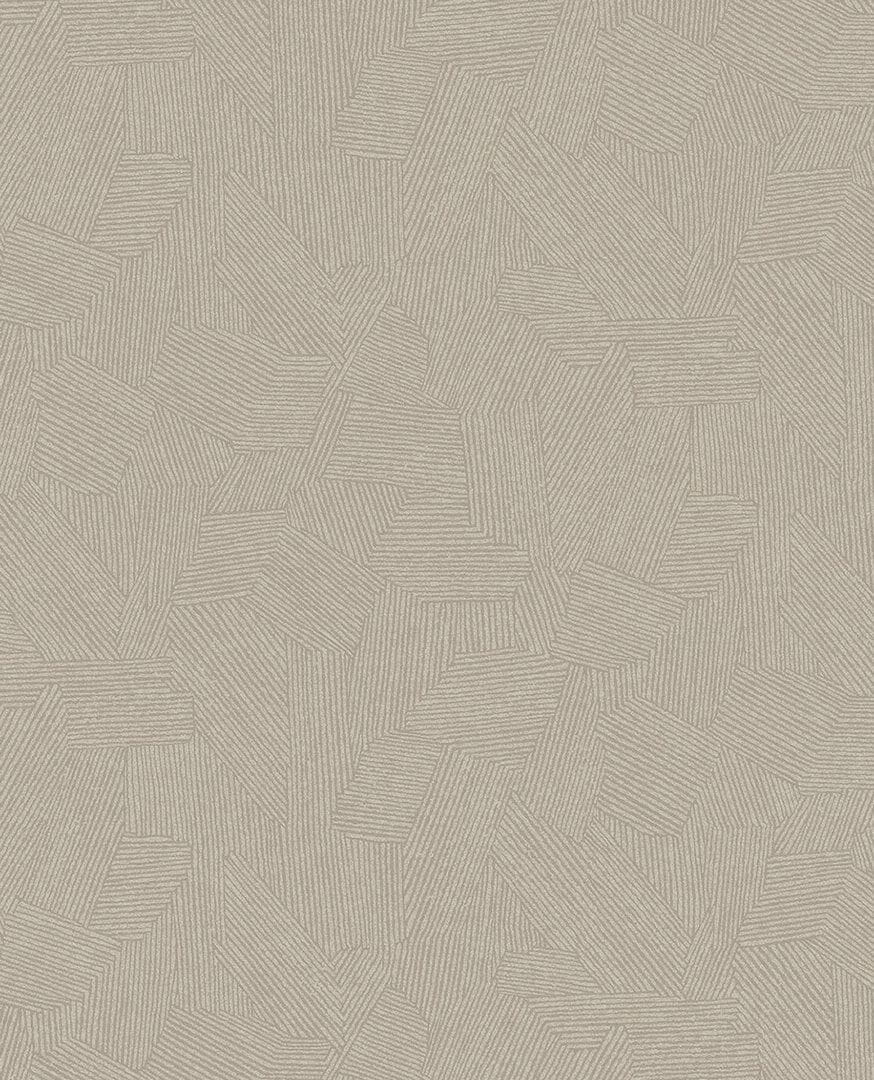 Tapeta geometryczna linie Eijffinger 318001 Twist