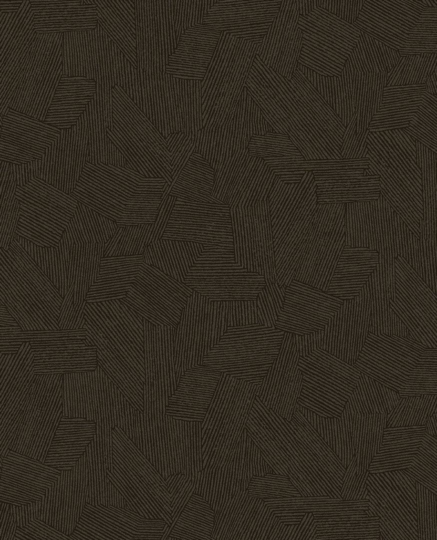 Tapeta geometryczna linie Eijffinger 318004 Twist