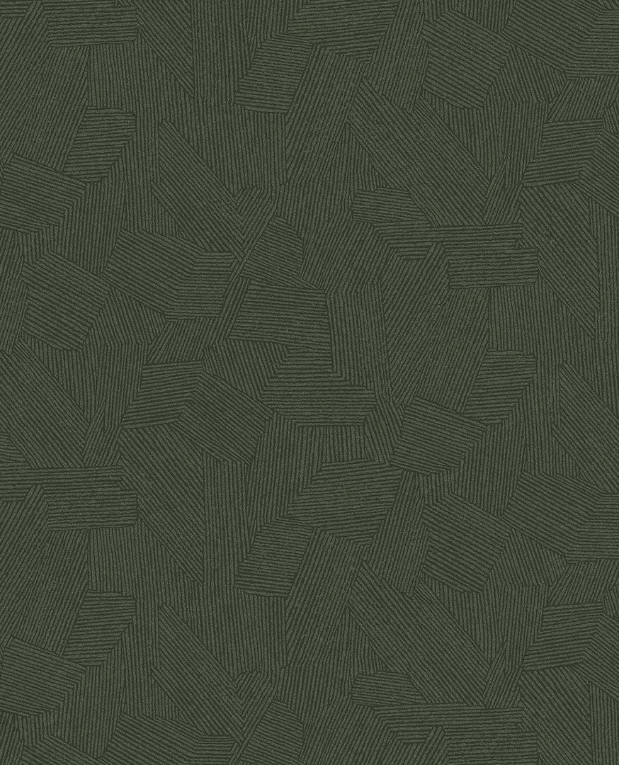 Tapeta geometryczna linie Eijffinger 318005 Twist