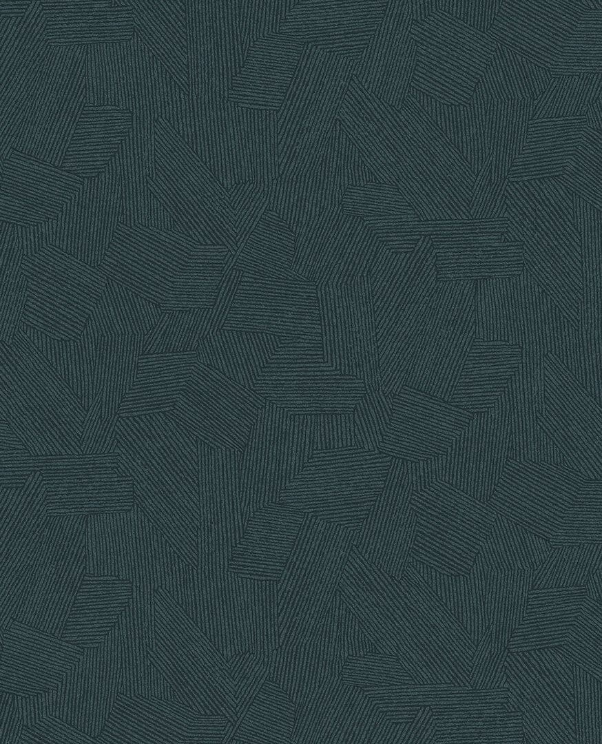 Tapeta geometryczna linie Eijffinger 318006 Twist