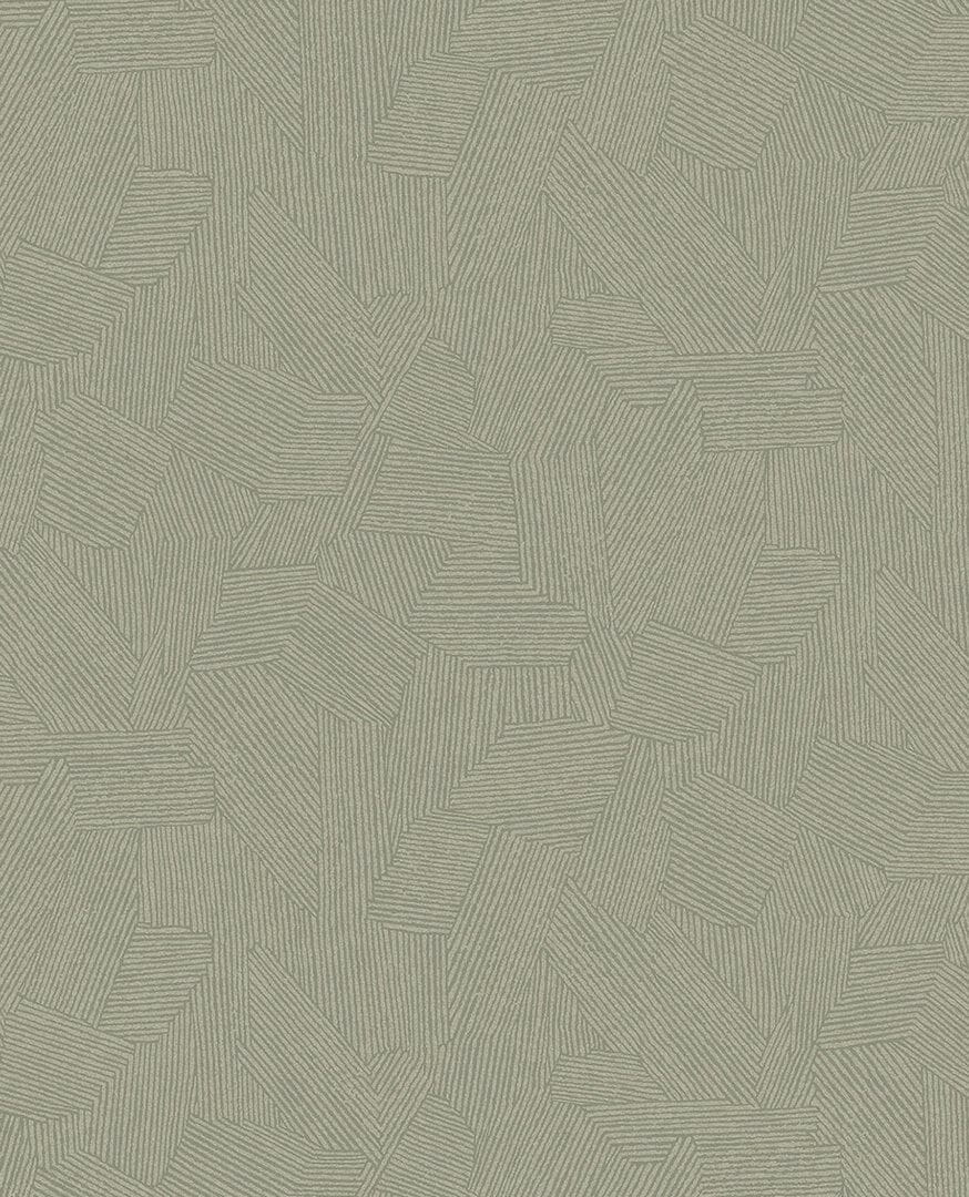 Tapeta geometryczna linie Eijffinger 318007 Twist
