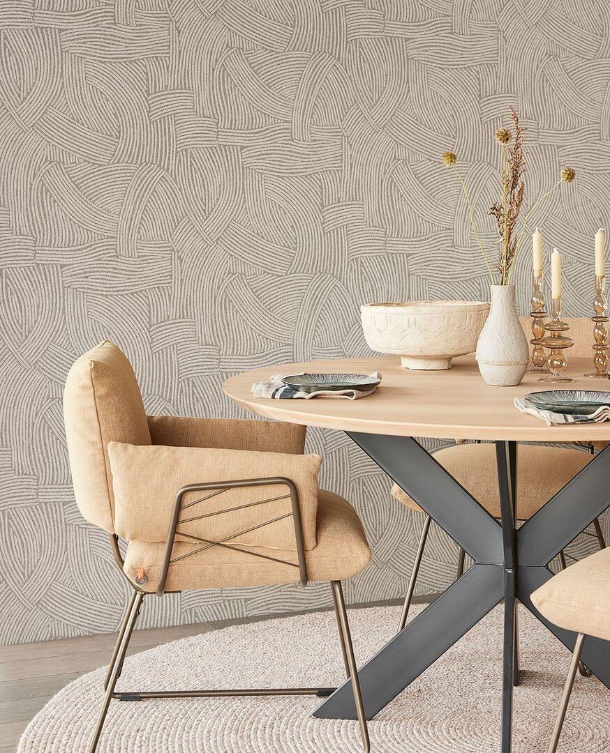 Tapeta linie Eijffinger 318014 Twist