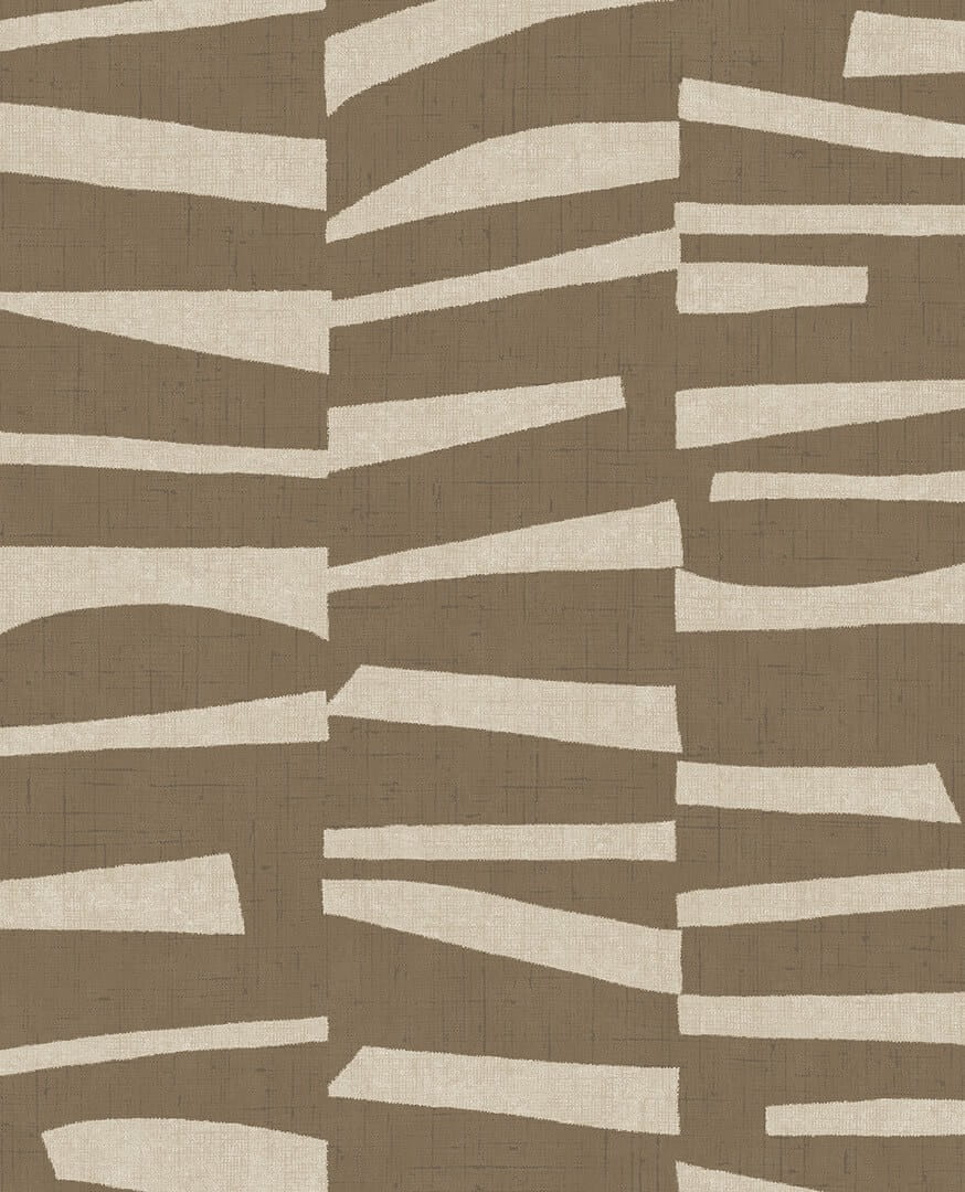 Tapeta geometryczna etniczna Eijffinger 318023 Twist