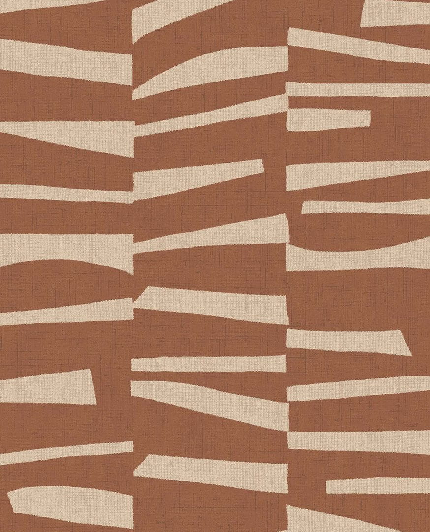 Tapeta geometryczna etniczna Eijffinger 318026 Twist